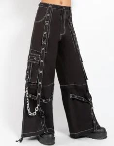 Gothic Pants