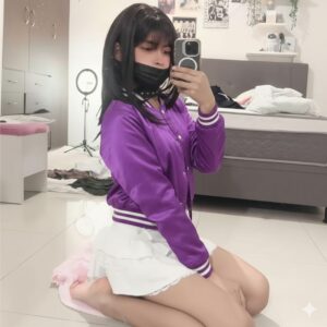 goth femboy clothing