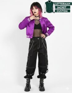 goth femboy clothing