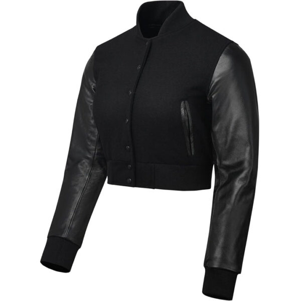 femboy crop top hoodie