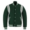 baseball varsity jacket​
