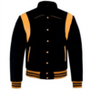 college letterman jacket​