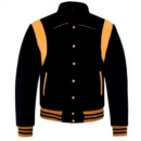 college letterman jacket​