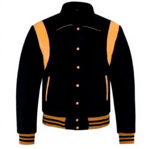 college letterman jacket​