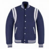 baseball varsity jacket​