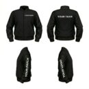 Custom Team Jackets