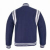 baseball varsity jacket​