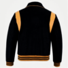 college letterman jacket​