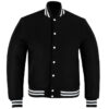 baseball letterman jacket