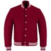 baseball letterman jacket
