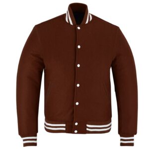 baseball letterman jacket