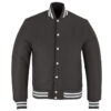 baseball letterman jacket