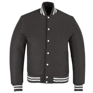 baseball letterman jacket