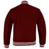 baseball letterman jacket