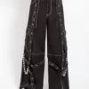 baggy snowboard pants