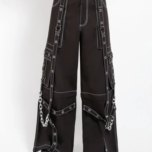 baggy snowboard pants