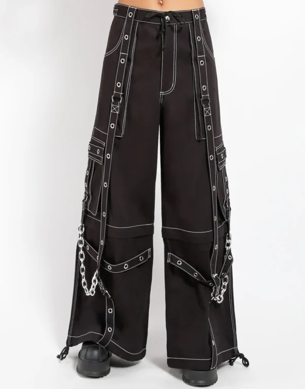 baggy snowboard pants