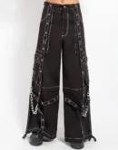 Gothic Pants