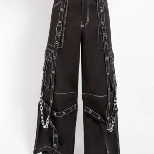 Gothic Pants