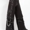 Gothic Pants