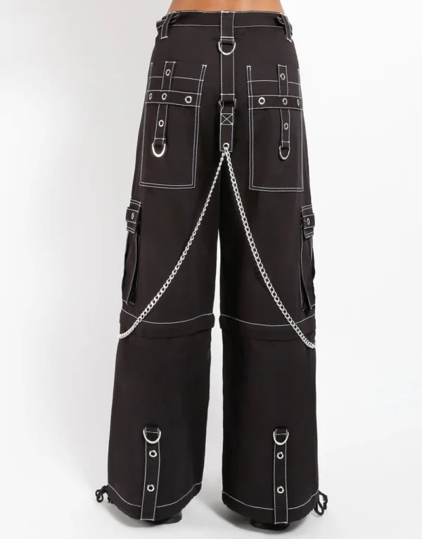 baggy snowboard pants