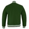 baseball letterman jacket