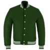 baseball letterman jacket