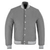 baseball letterman jacket