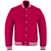 baseball letterman jacket