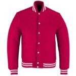 baseball letterman jacket