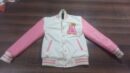 hello kitty letterman jacket