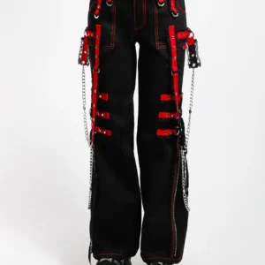 gothic pants