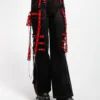 gothic pants
