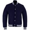 baseball letterman jacket