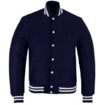 baseball letterman jacket