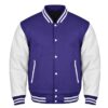 knicks varsity jacket