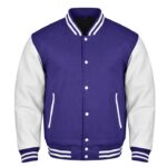 mets varsity jacket​