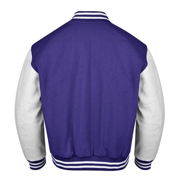 knicks varsity jacket