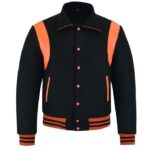 college letterman jacket​