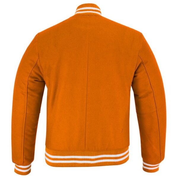 baseball letterman jacket