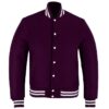 baseball letterman jacket