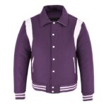 college letterman jacket​