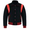 college letterman jacket​