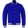 baseball letterman jacket