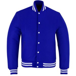 baseball letterman jacket