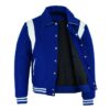 college letterman jacket​
