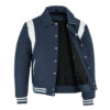 college letterman jacket​