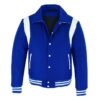 college letterman jacket​