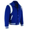 college letterman jacket​