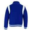 college letterman jacket​